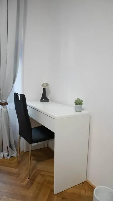 Modern Apartment In The Center Of Prag 0*,  Tjeckien