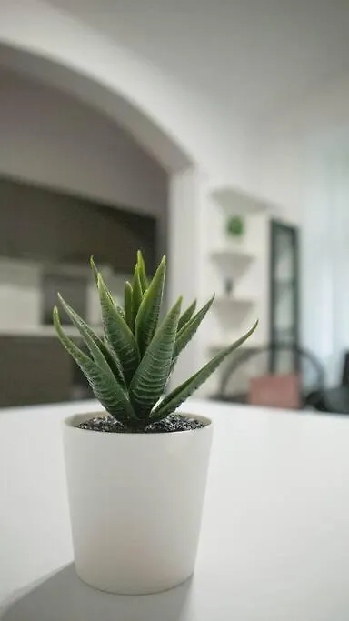 Modern Apartment In The Center Of Prag 0*,